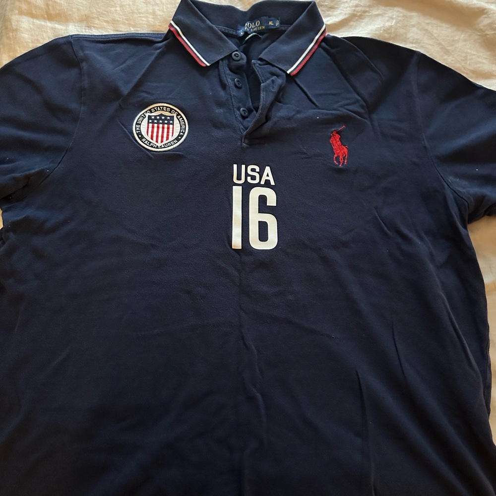 Ralph Lauren shirt